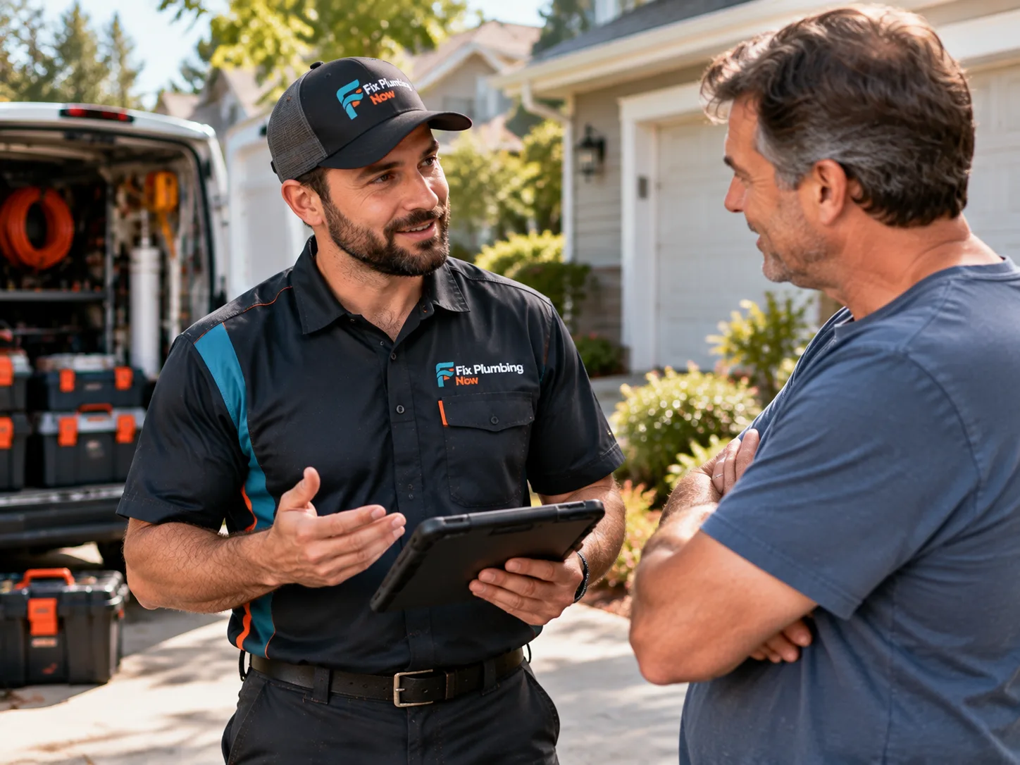 Clogged Drain Service Snyder, TX FAQs